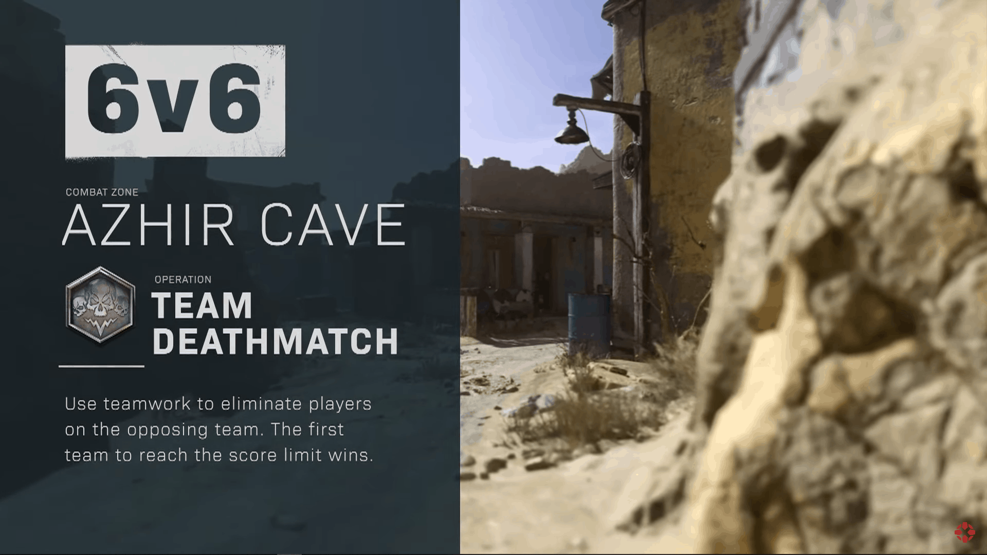 Modern Warfare Maps An Overview Of What We Know So Far I Play CoD