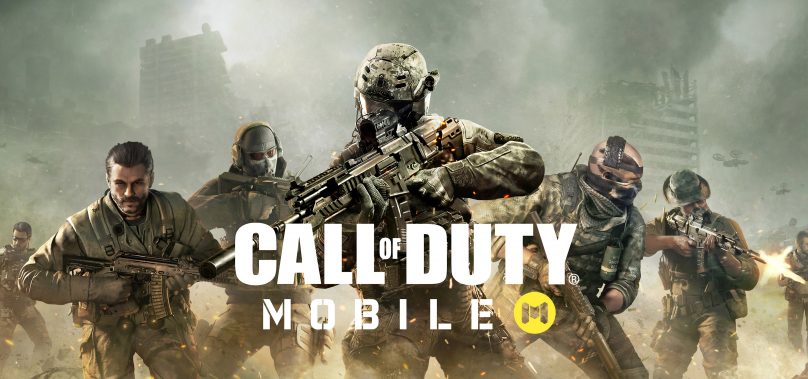 How to get Call Of Duty Mobile for IOS devices early