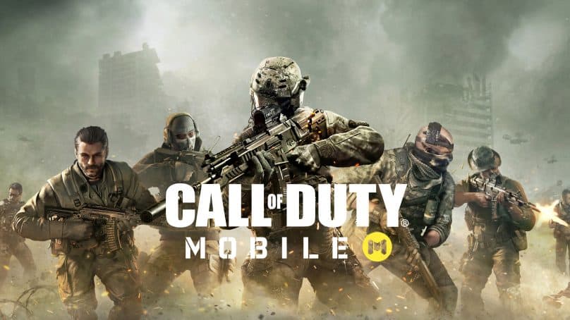 How to get Call Of Duty Mobile for IOS devices early