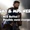 MP5 & M4A1 NERFED In Newest Modern Warfare Patch.