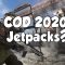 Will we see Jetpacks in Call of Duty 2020?