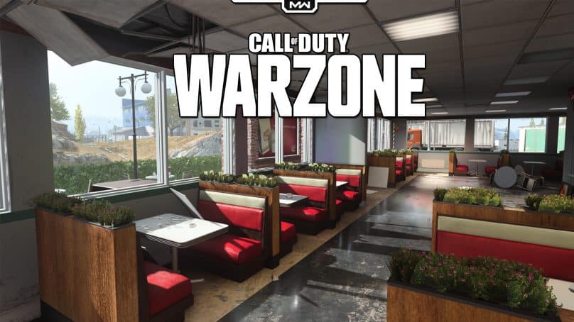 Modern Warfare Warzone – Loot Rarities Explained