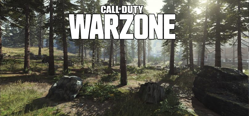 Modern Warfare Warzone Mode Detailed!