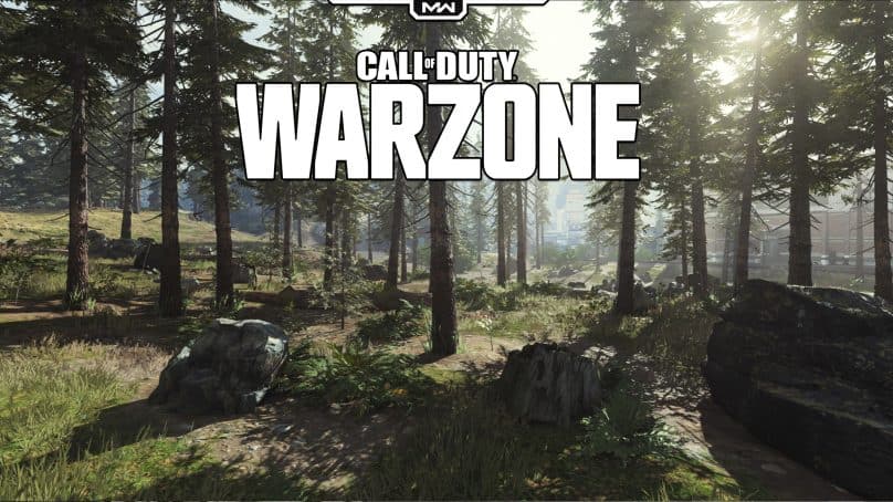 Modern Warfare Warzone Mode Detailed!