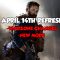 Modern Warfare Patch Notes – April 14th 2020