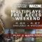 Modern Warfare Free Access Weekend