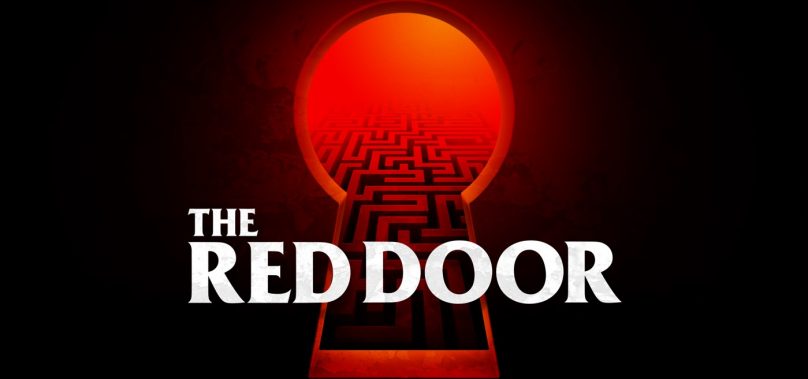 The Red Door Leaks On Xbox Live – Is This COD 2020?