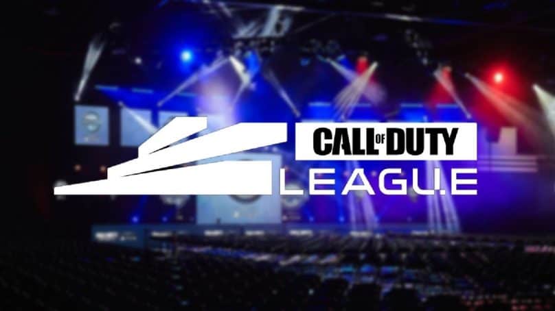 The Call of Duty League Is Moving To PC From 2021