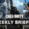 This Week in Call of Duty