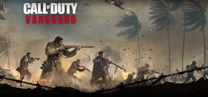 Call of Duty: Vanguard Beta: What We Know