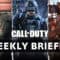 This Week in Call of Duty- August 30th