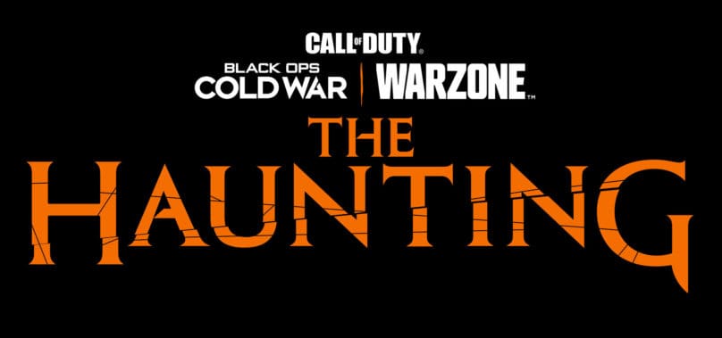 The Haunting Returns to Warzone and Comes to Cold War