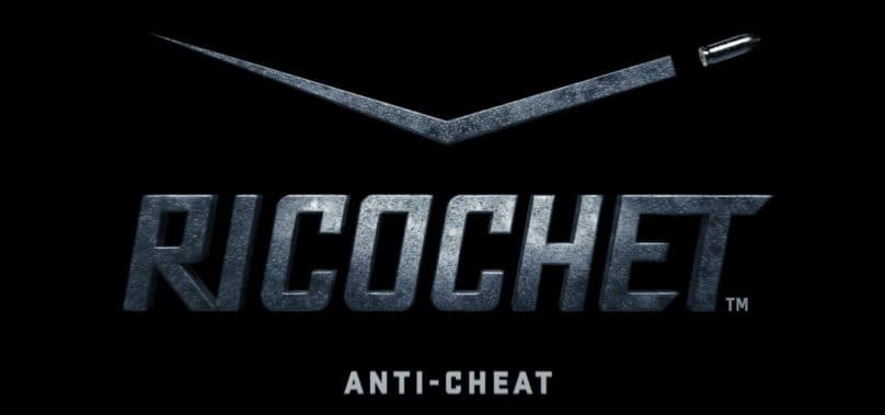 RICOCHET Anti-Cheat: Call of Duty Anti-Cheat Coming Later This Year