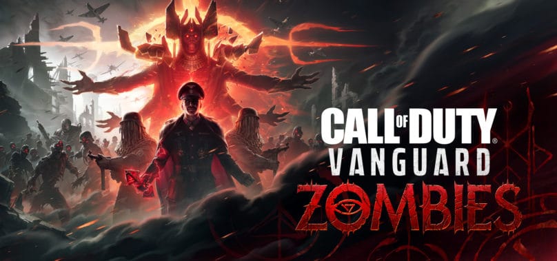 Vanguard Zombies Reveal: What We Know