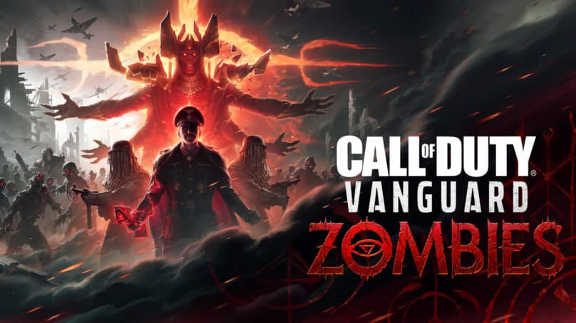 Vanguard Zombies Reveal: What We Know