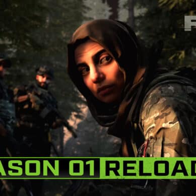 Coming Soon: Modern Warfare 2 and Warzone 2 Season 1 Reloaded